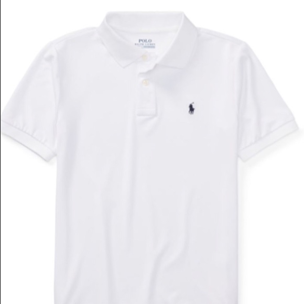 Ralph Lauren polo size Large- new without tags